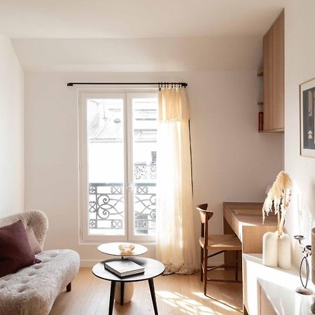 Disney-Paris Appartement - Gare Bussy-Saint-Georges Eksteriør bilde
